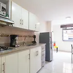 Apartamentos Laureles de la 70